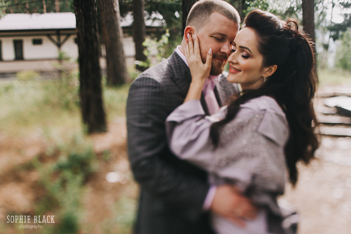 Юлия и Дмитрий. Соня Черных (sophieblack)