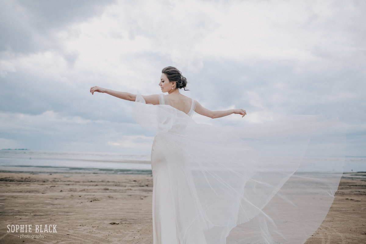 Анна и Илья. Соня Черных (sophieblack)