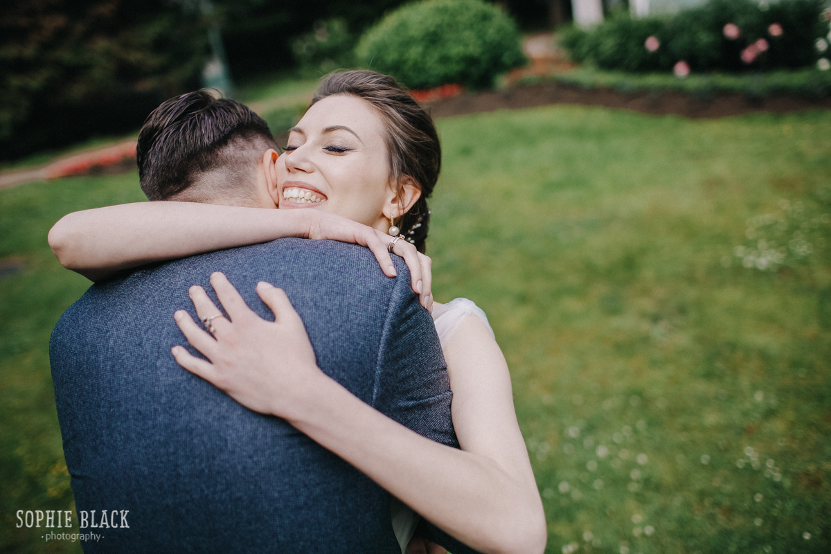 Анна и Илья. Соня Черных (sophieblack)