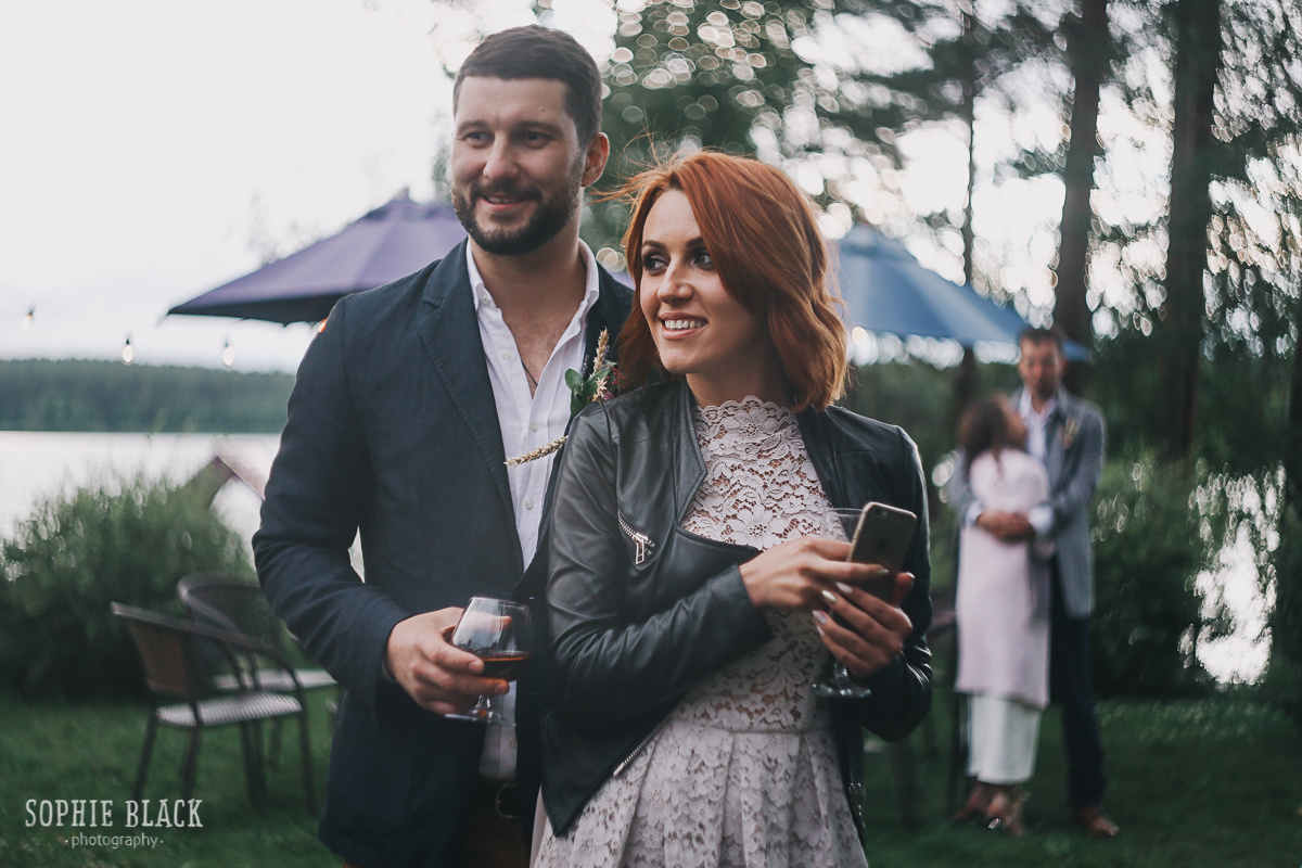 Юлия и Дмитрий. Соня Черных (sophieblack)