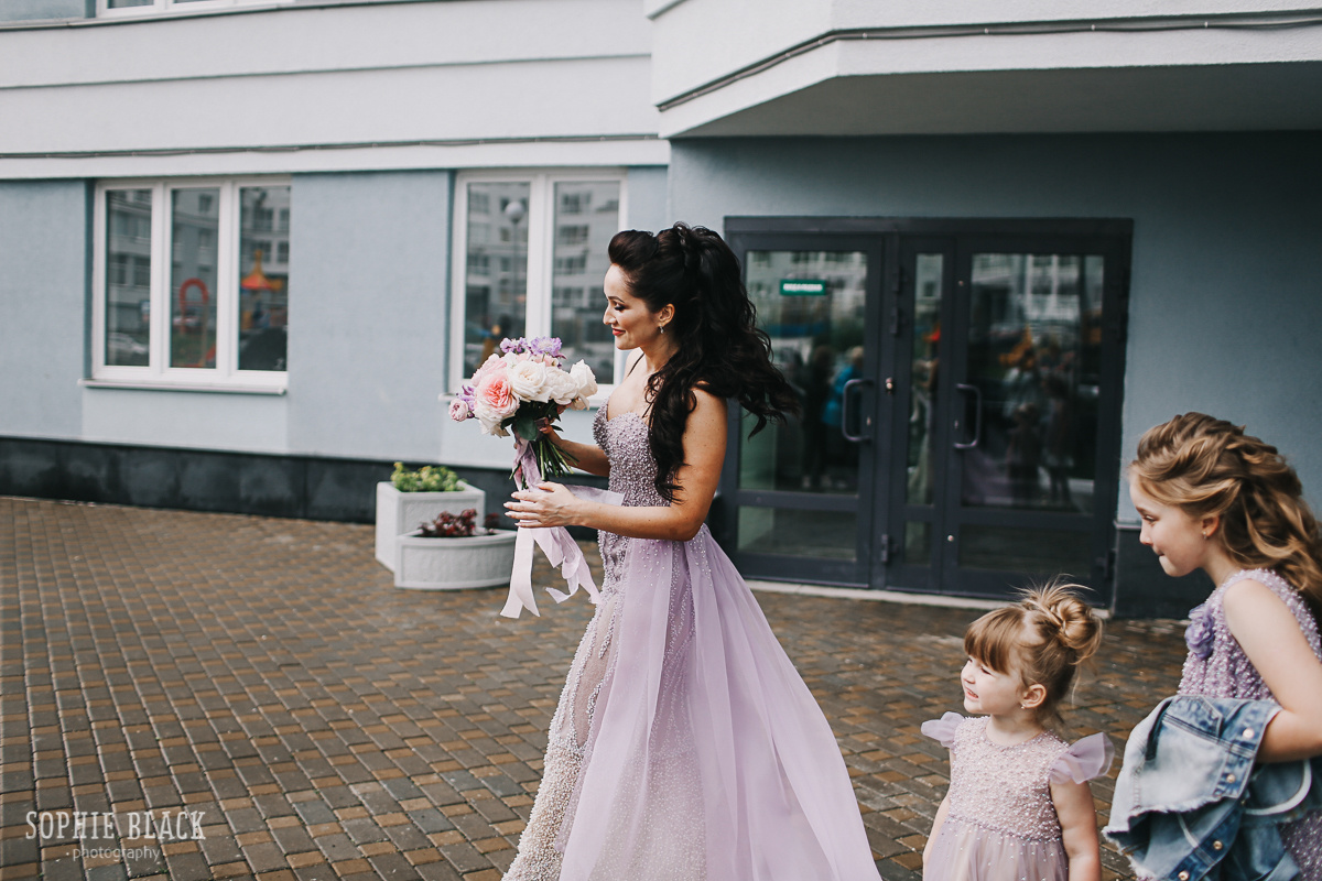 Юлия и Дмитрий. Соня Черных (sophieblack)