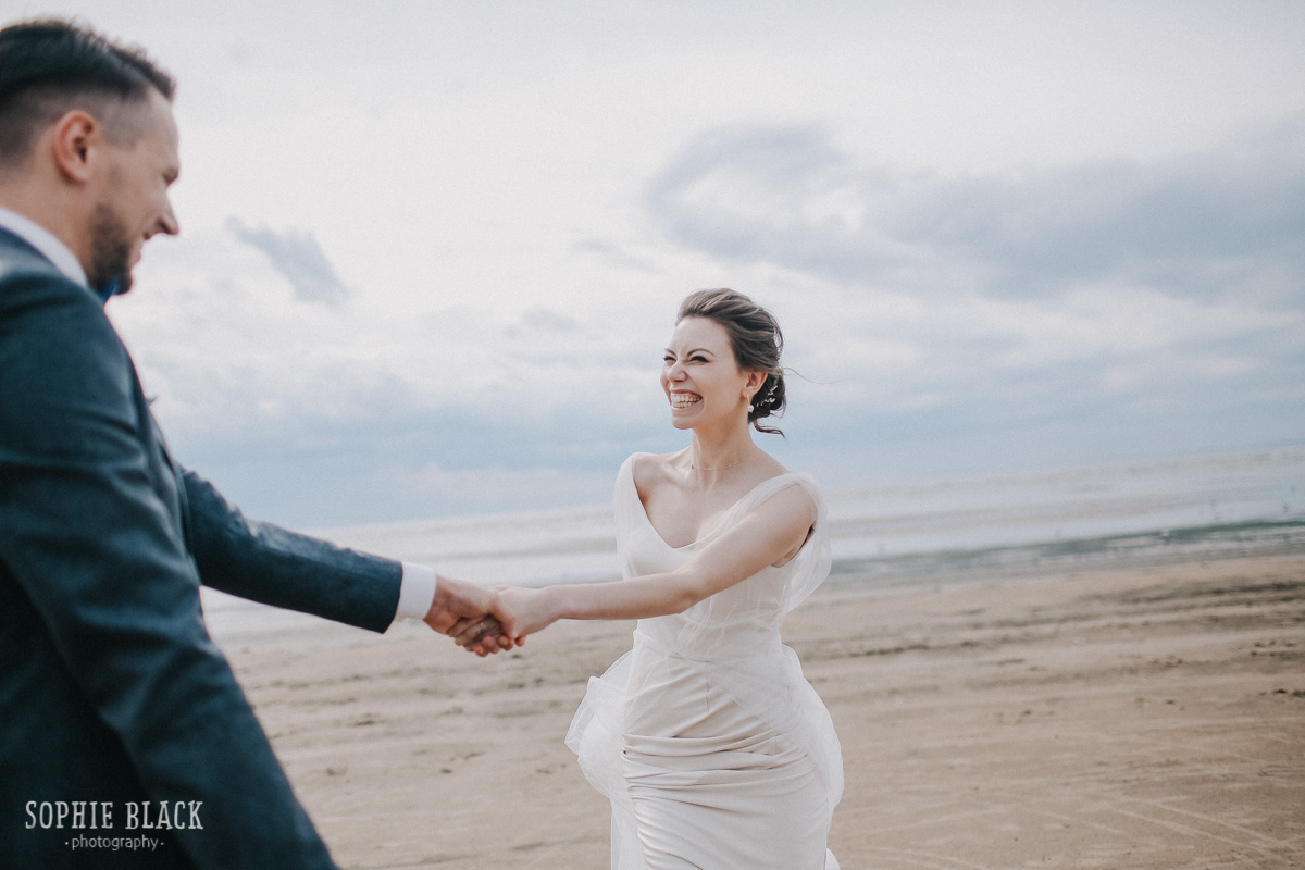 Анна и Илья. Соня Черных (sophieblack)