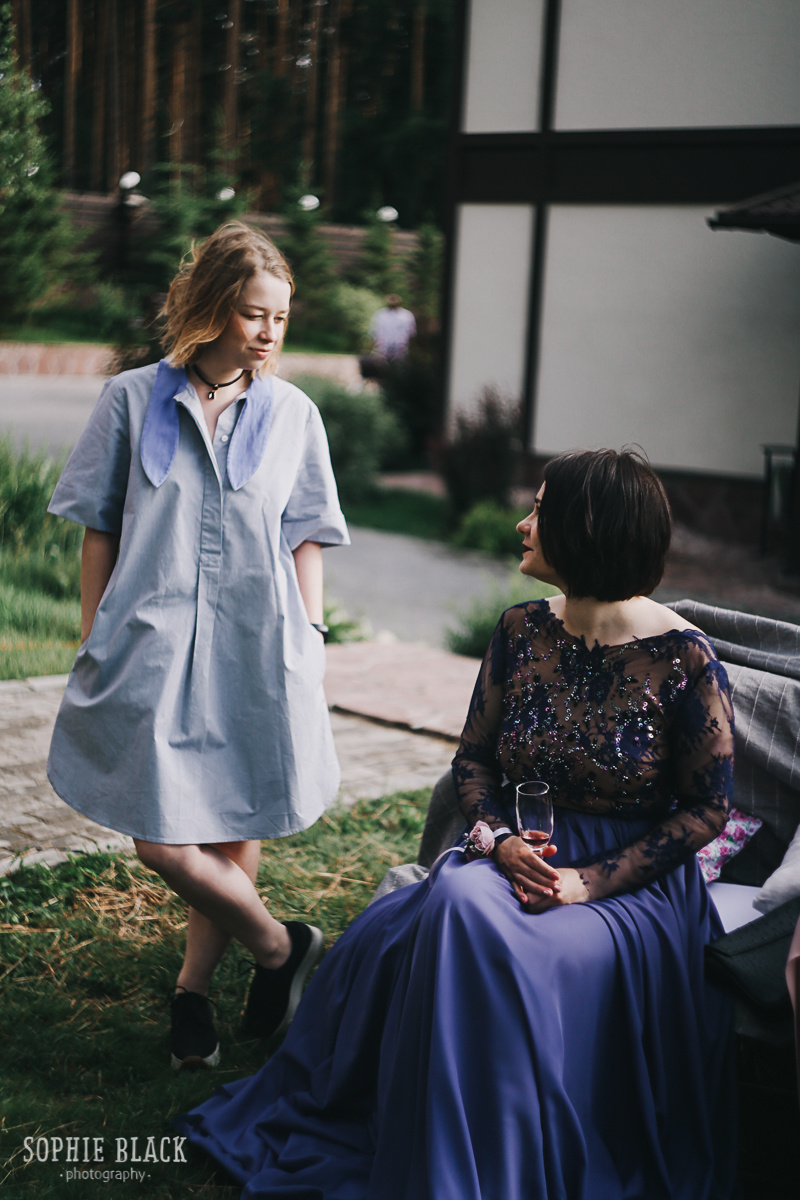 Юлия и Дмитрий. Соня Черных (sophieblack)