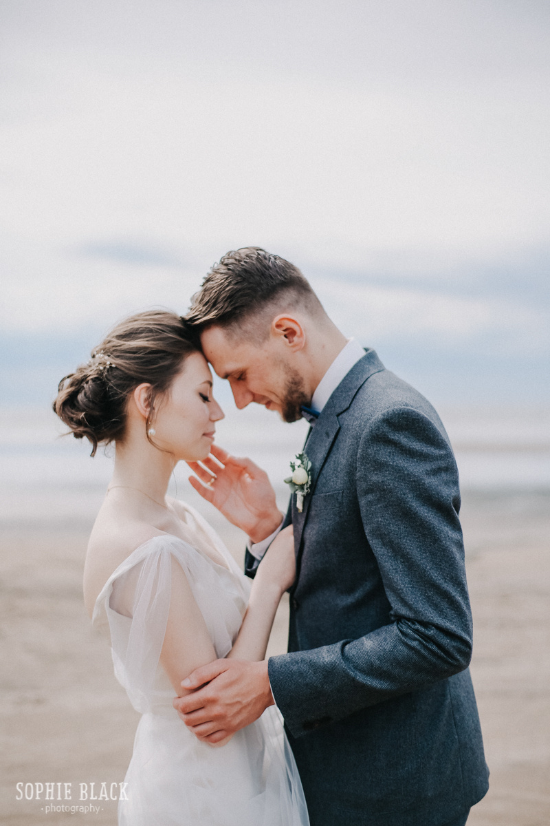 Анна и Илья. Соня Черных (sophieblack)