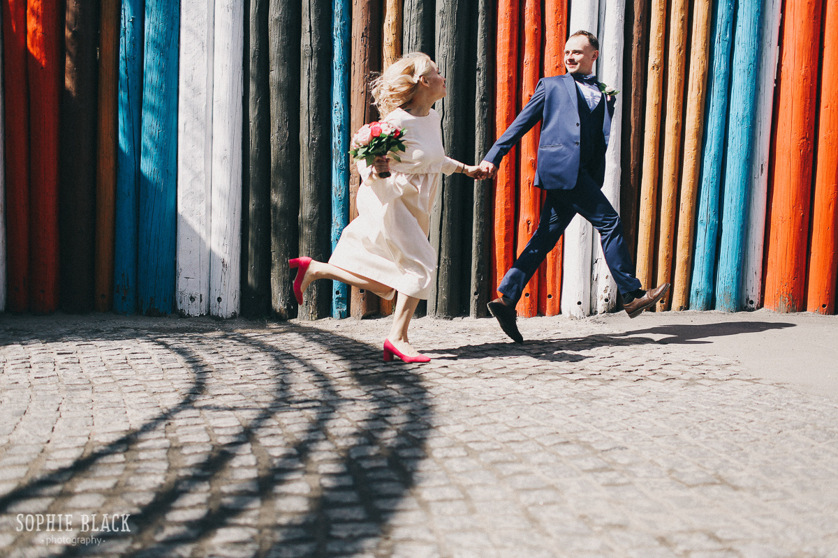 Апрель. Соня Черных (sophieblack)