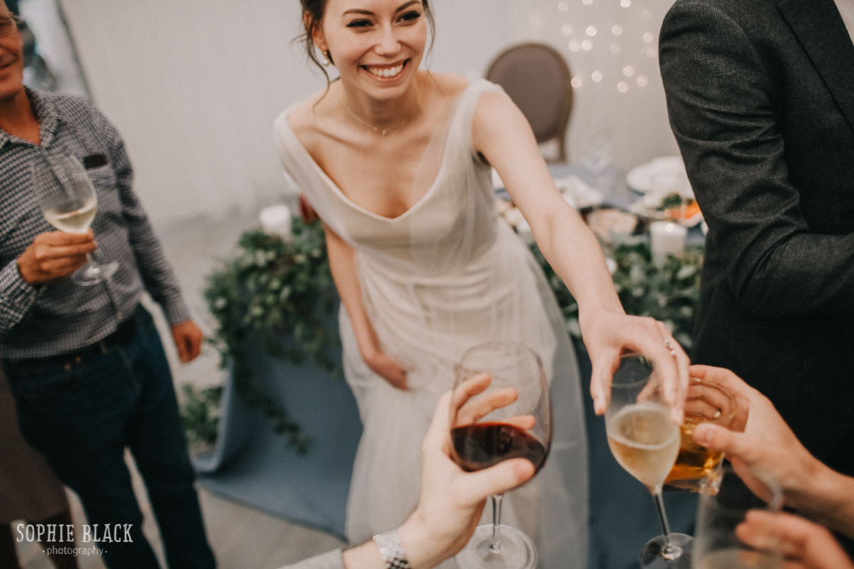 Анна и Илья. Соня Черных (sophieblack)