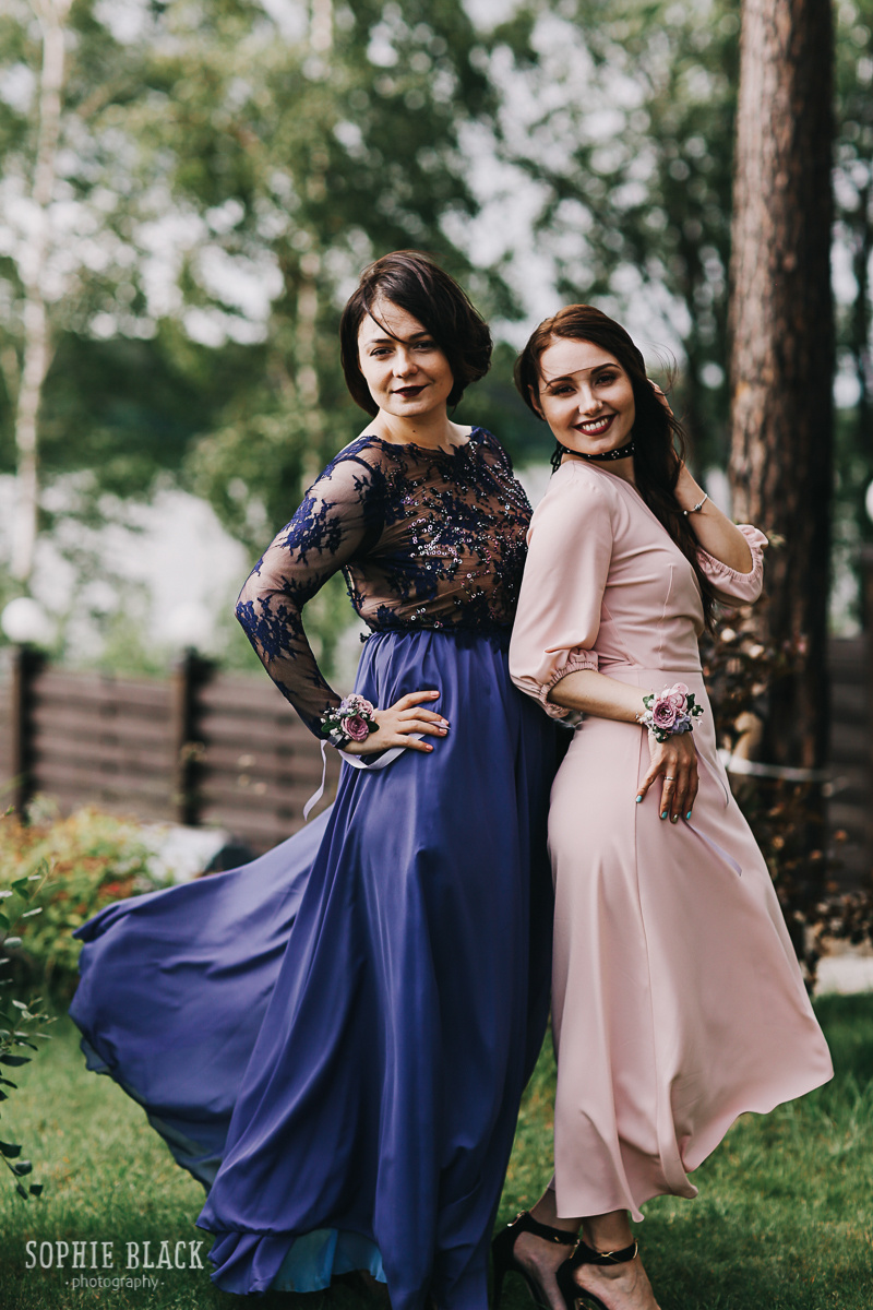 Юлия и Дмитрий. Соня Черных (sophieblack)