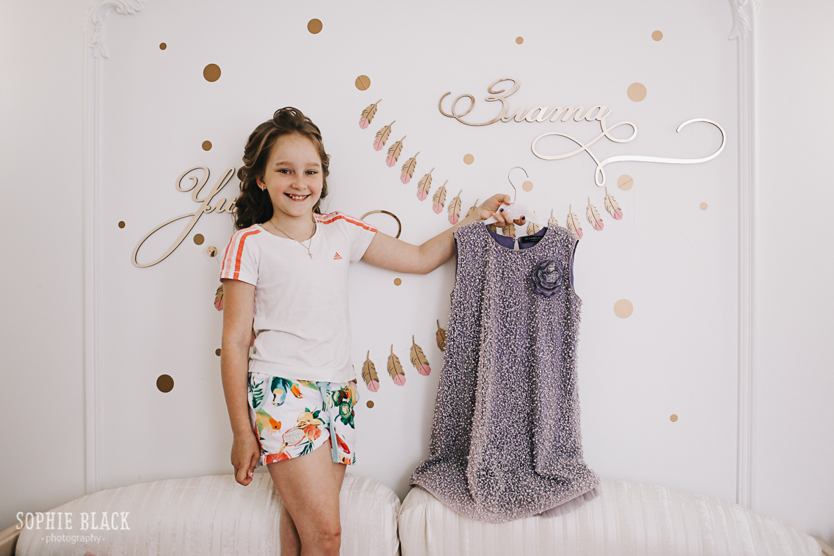 Юлия и Дмитрий. Соня Черных (sophieblack)