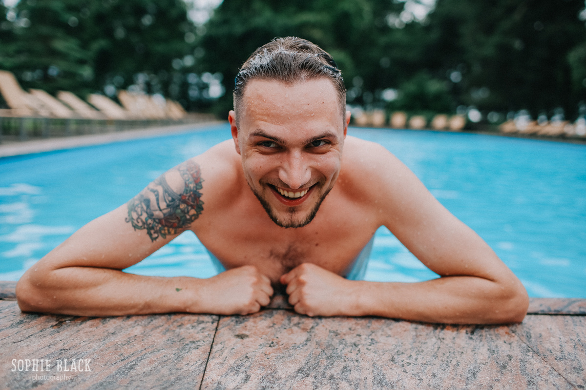 Анна и Илья. Соня Черных (sophieblack)