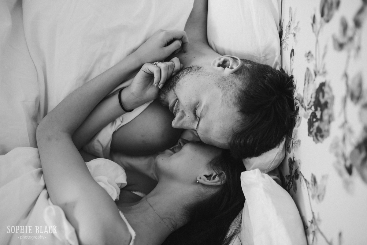 Анна и Илья. Соня Черных (sophieblack)