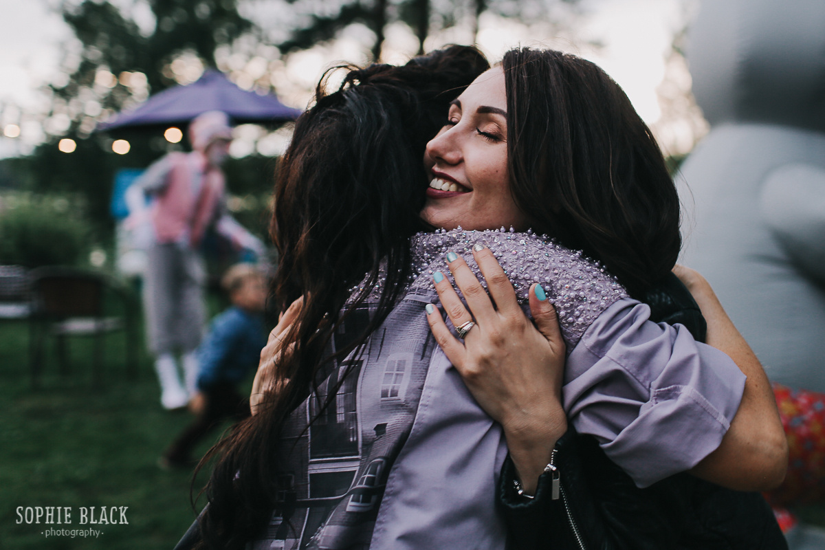 Юлия и Дмитрий. Соня Черных (sophieblack)