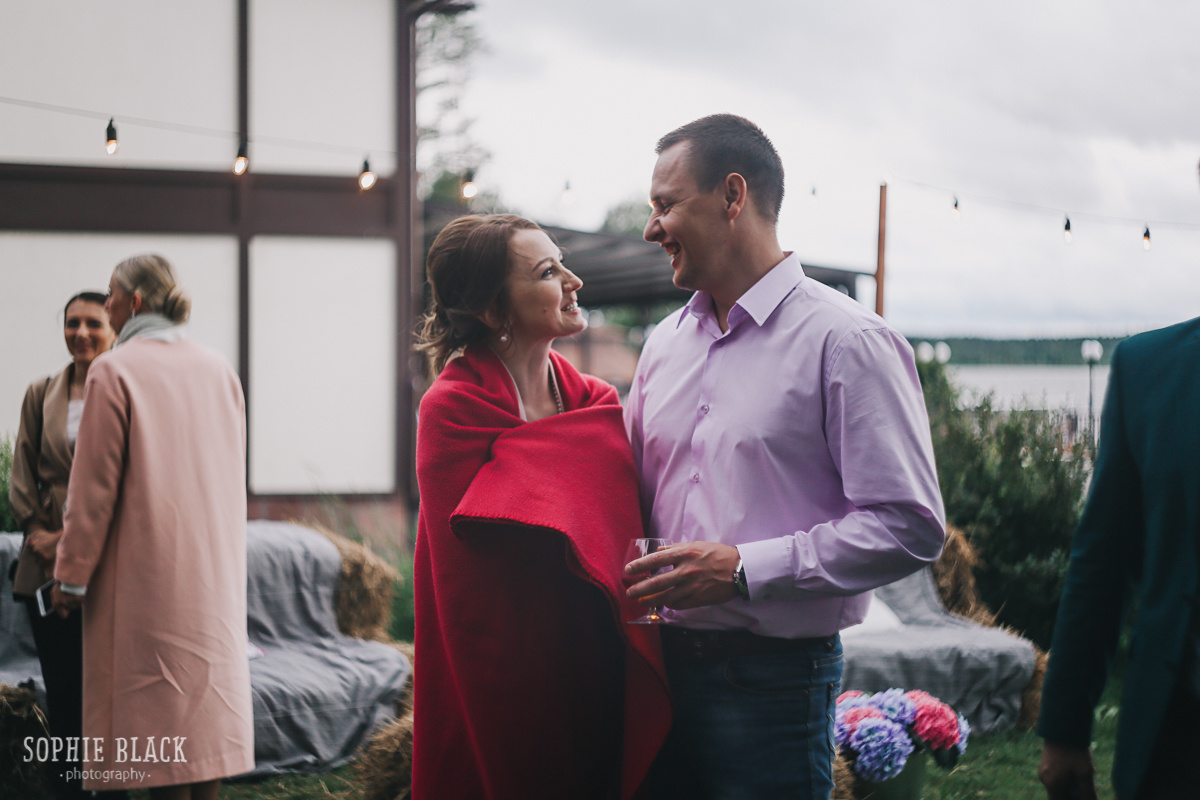 Юлия и Дмитрий. Соня Черных (sophieblack)