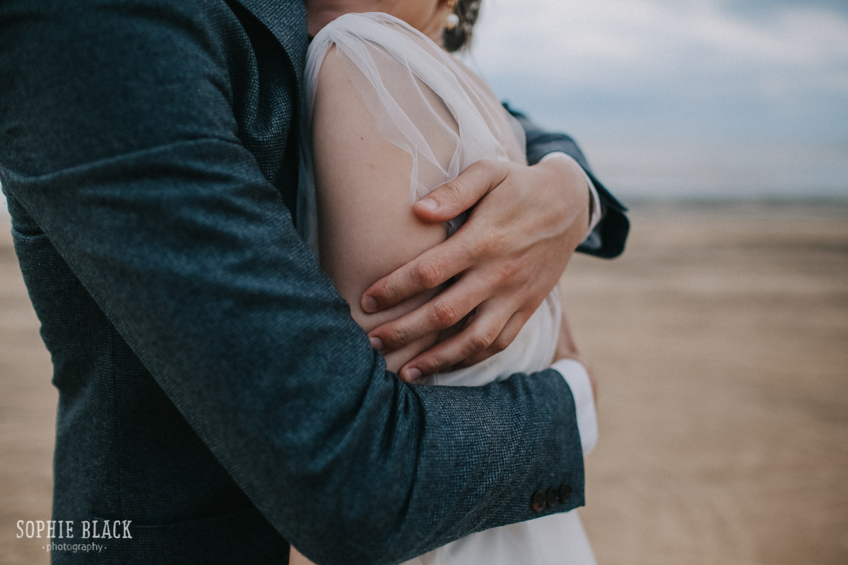 Анна и Илья. Соня Черных (sophieblack)