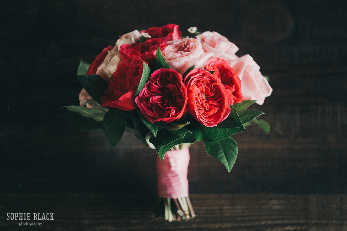 Апрель. Соня Черных (sophieblack)