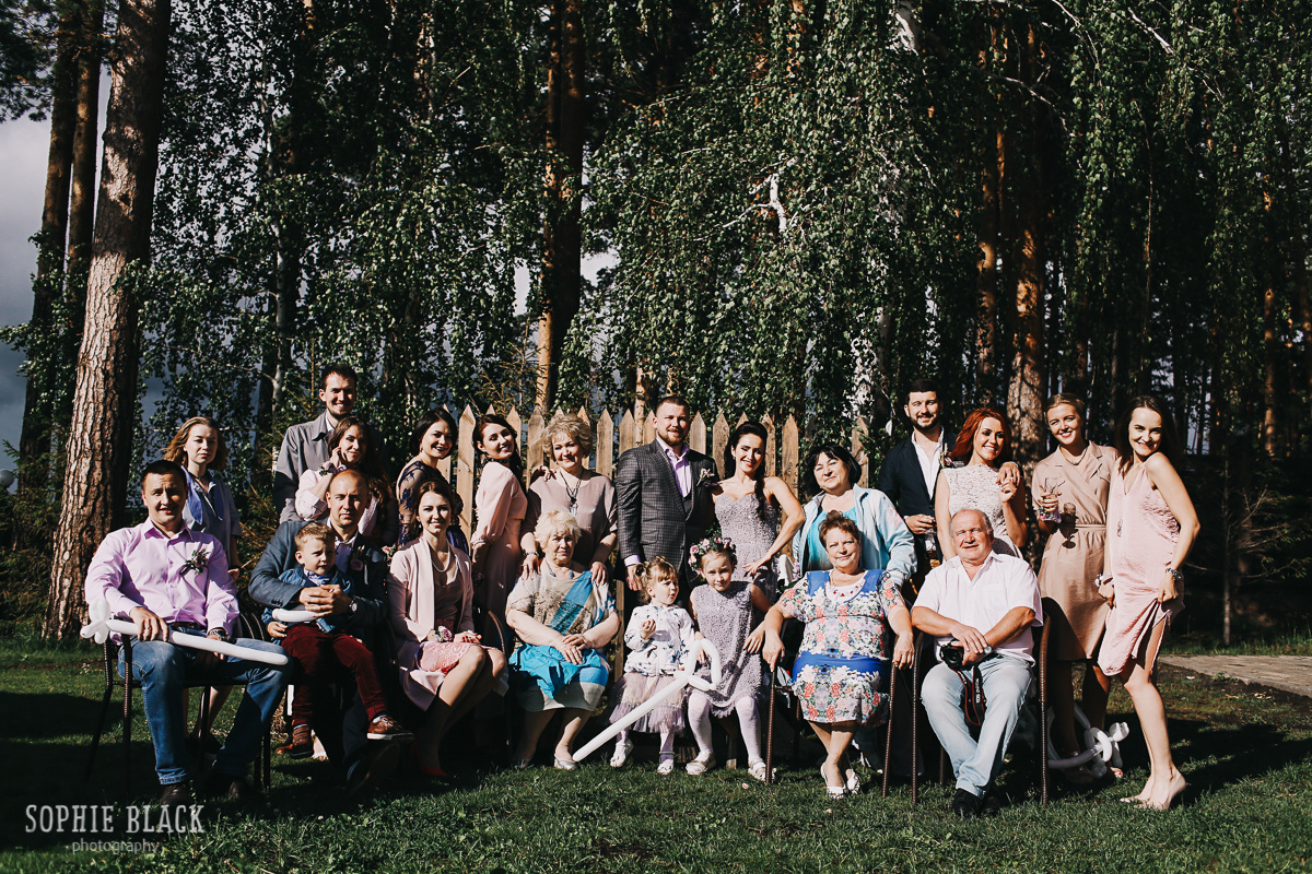 Юлия и Дмитрий. Соня Черных (sophieblack)