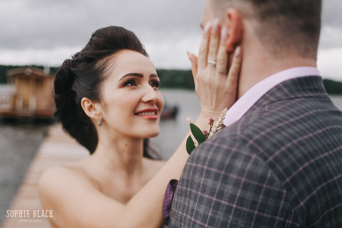 Юлия и Дмитрий. Соня Черных (sophieblack)