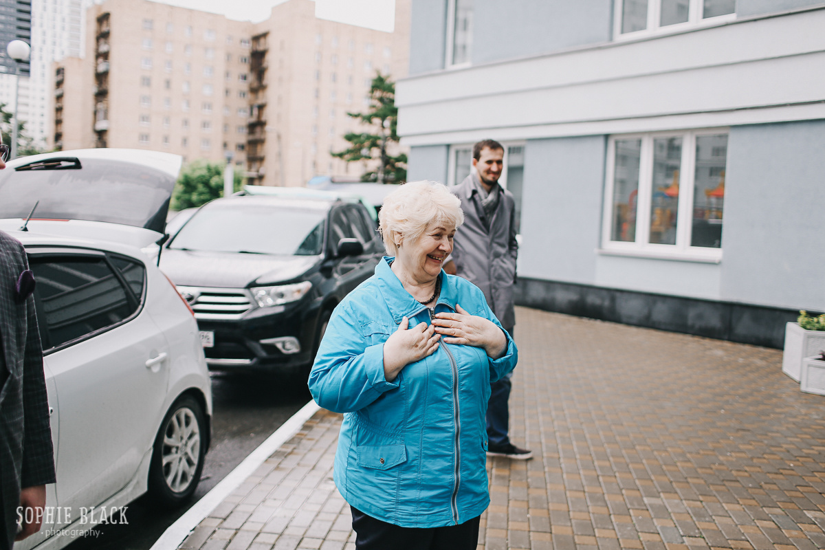 Юлия и Дмитрий. Соня Черных (sophieblack)