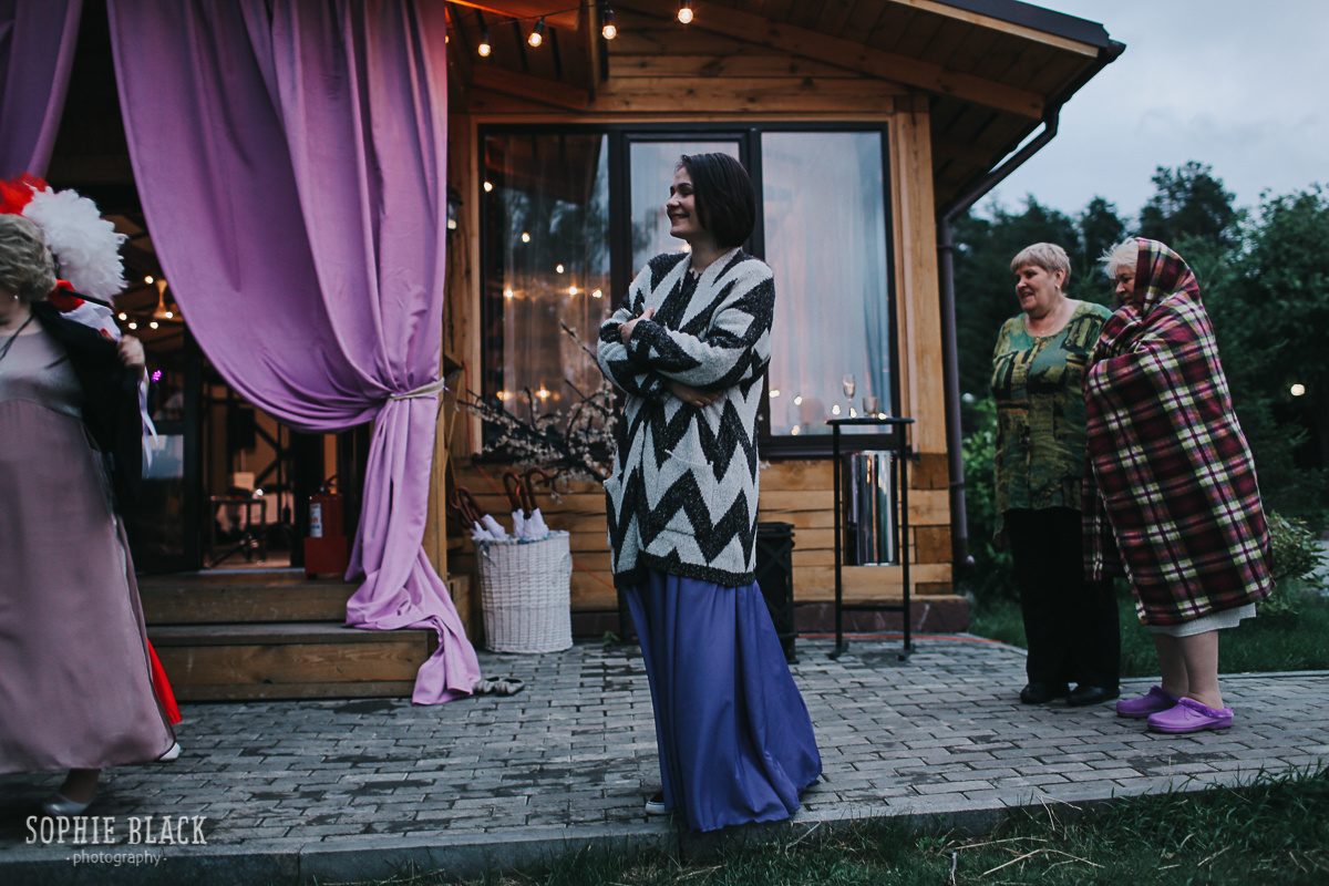 Юлия и Дмитрий. Соня Черных (sophieblack)