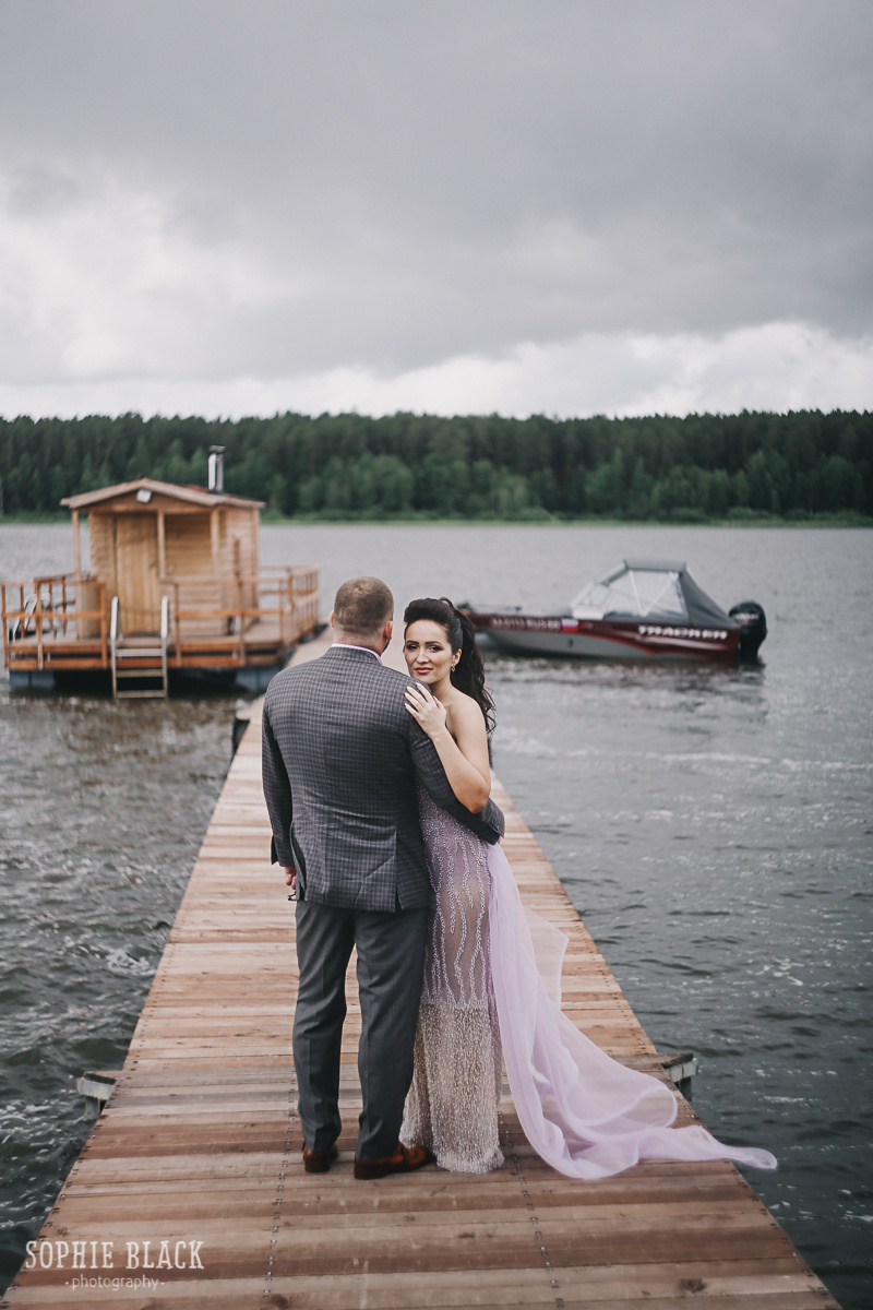 Юлия и Дмитрий. Соня Черных (sophieblack)