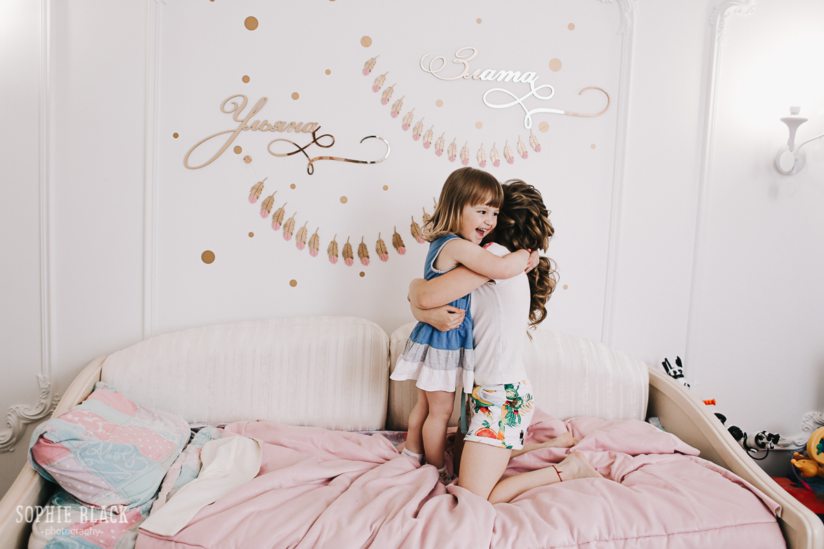 Юлия и Дмитрий. Соня Черных (sophieblack)