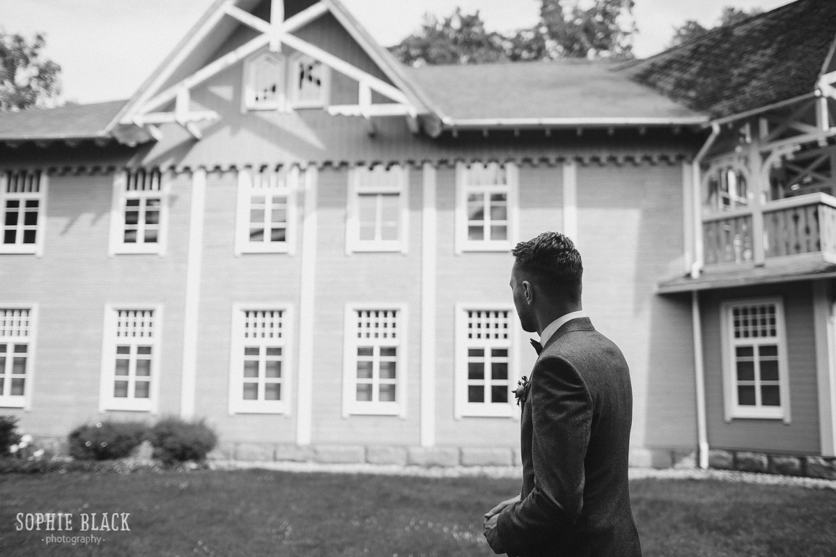 Анна и Илья. Соня Черных (sophieblack)