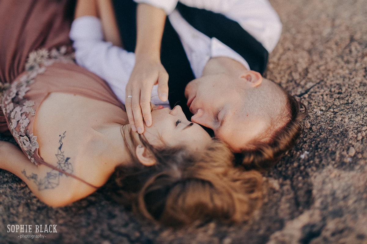 Наша маленькая Исландия. Соня Черных (sophieblack)