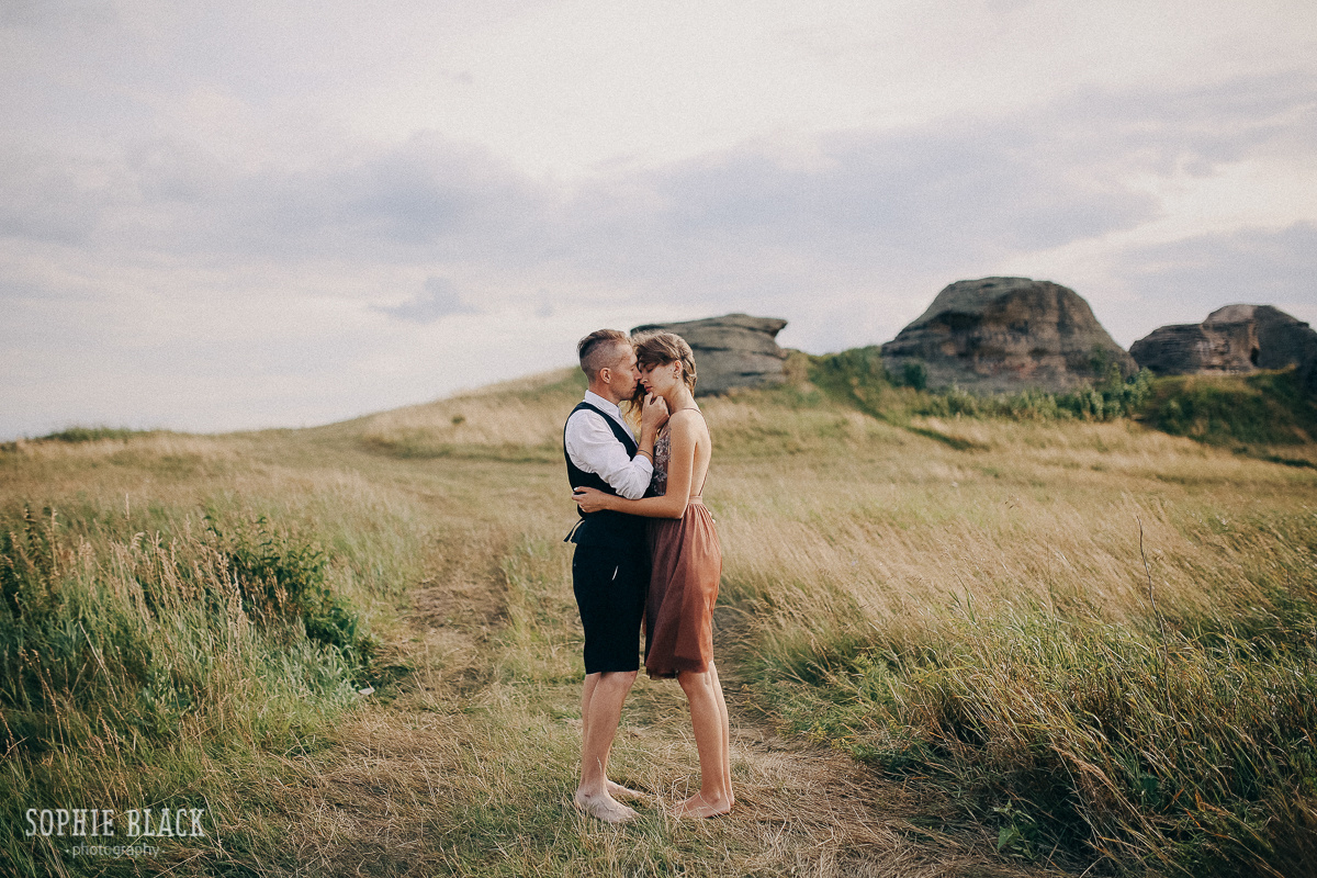 Наша маленькая Исландия. Соня Черных (sophieblack)