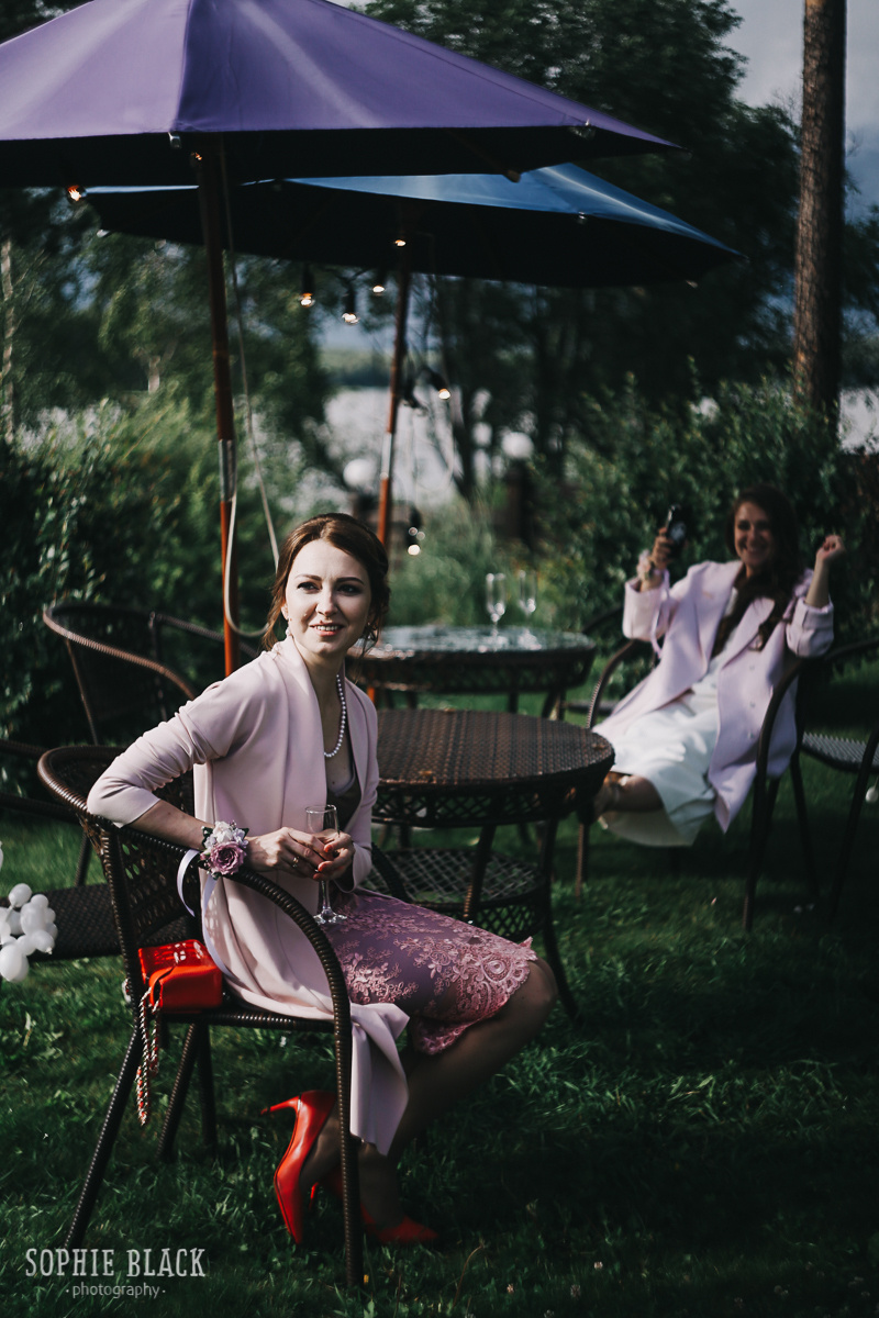 Юлия и Дмитрий. Соня Черных (sophieblack)