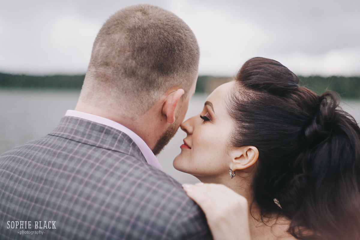 Юлия и Дмитрий. Соня Черных (sophieblack)