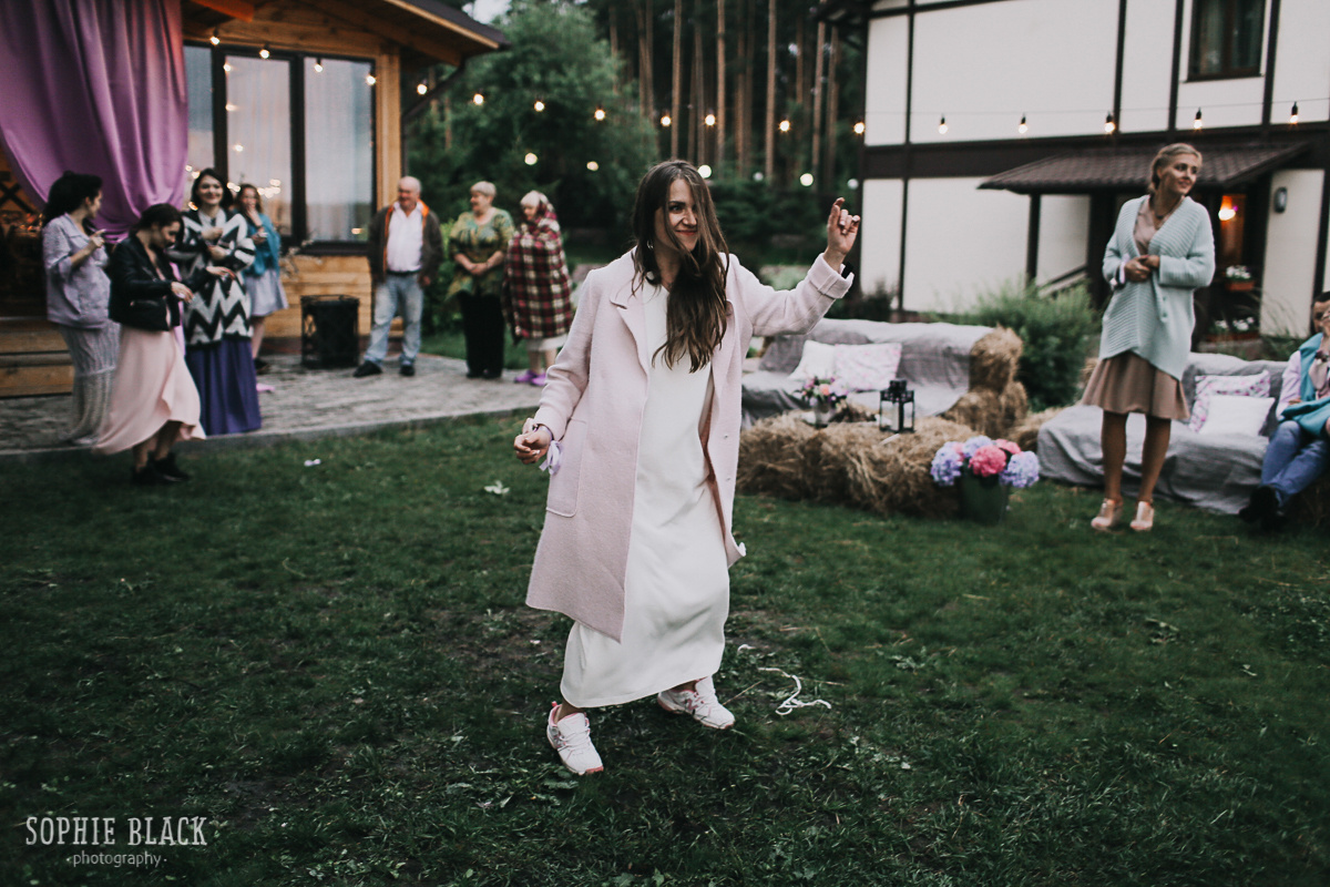 Юлия и Дмитрий. Соня Черных (sophieblack)