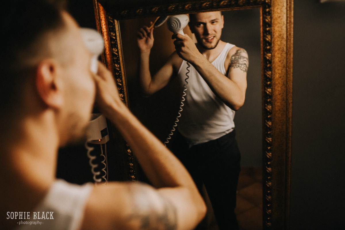 Анна и Илья. Соня Черных (sophieblack)