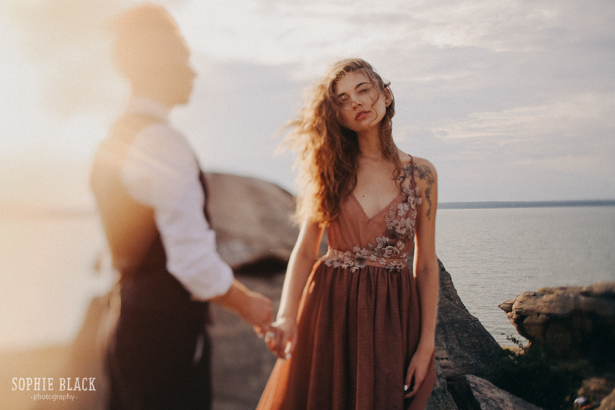 Наша маленькая Исландия. Соня Черных (sophieblack)