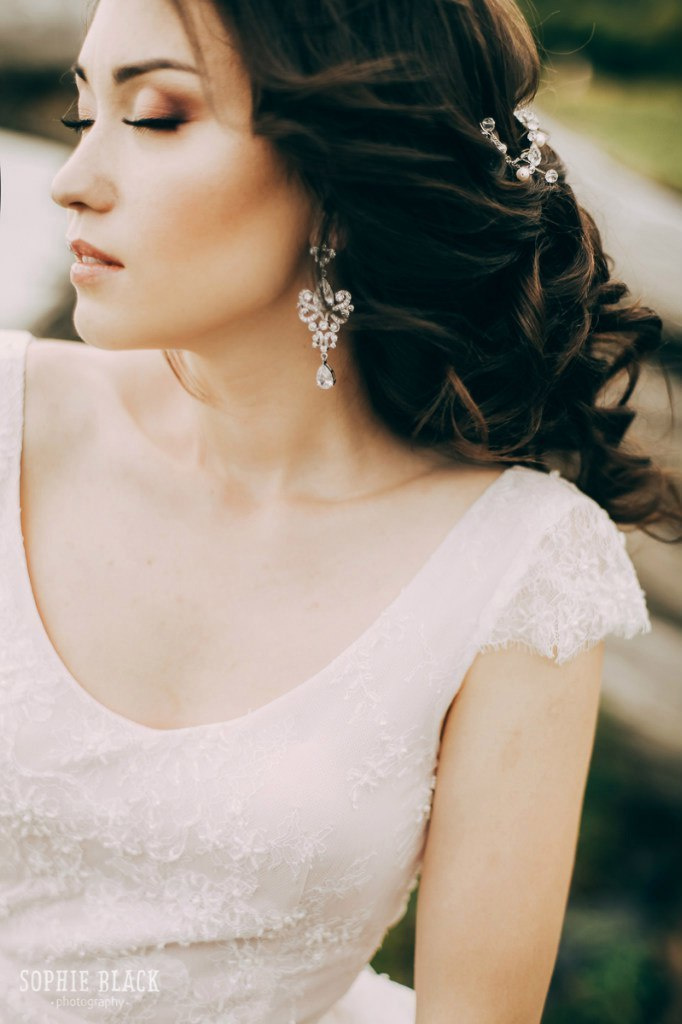 Таня и Юра. Соня Черных (sophieblack)