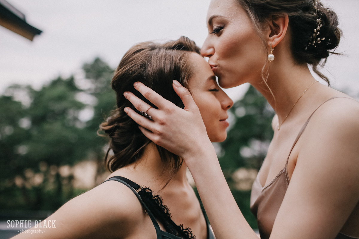 Анна и Илья. Соня Черных (sophieblack)