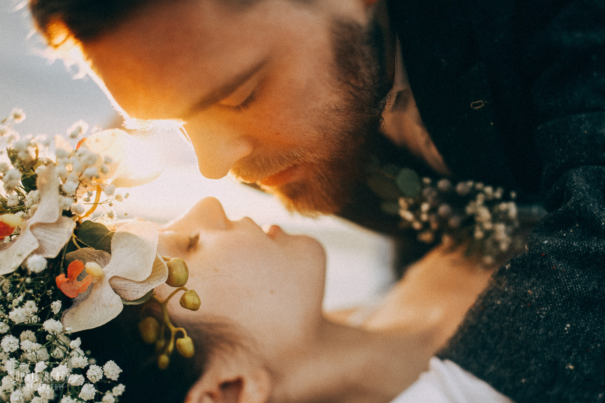 Катя и Павел. Соня Черных (sophieblack)