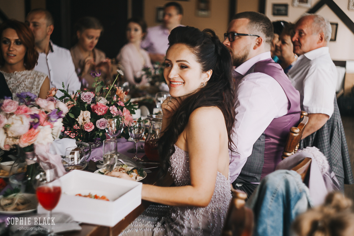 Юлия и Дмитрий. Соня Черных (sophieblack)