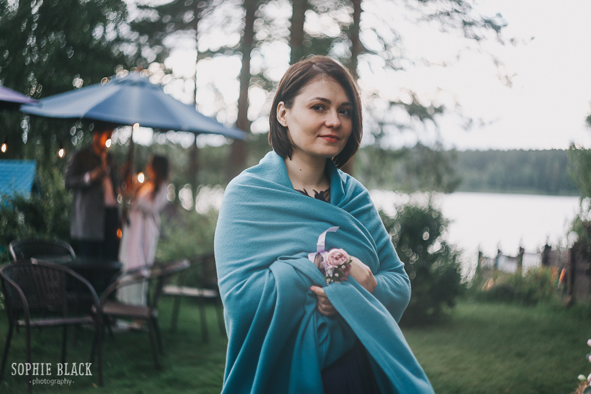 Юлия и Дмитрий. Соня Черных (sophieblack)