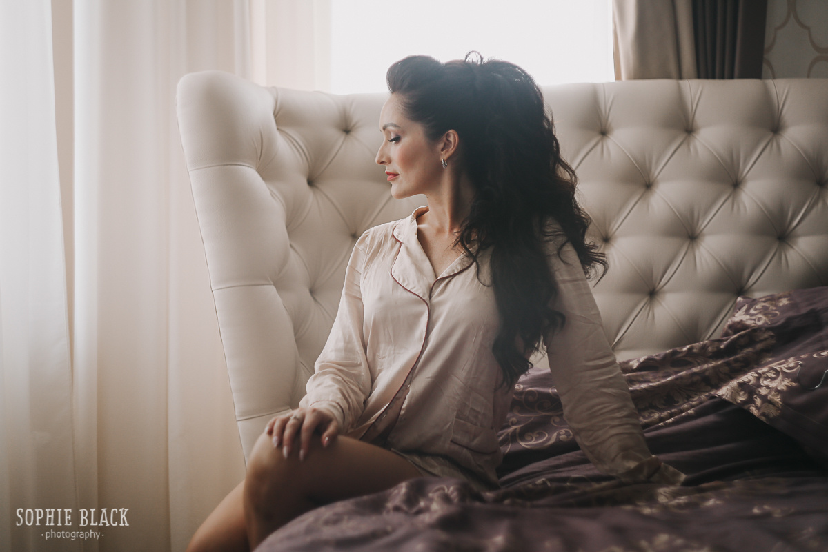 Юлия и Дмитрий. Соня Черных (sophieblack)