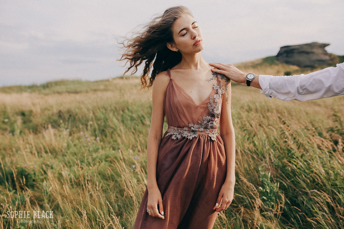 Наша маленькая Исландия. Соня Черных (sophieblack)