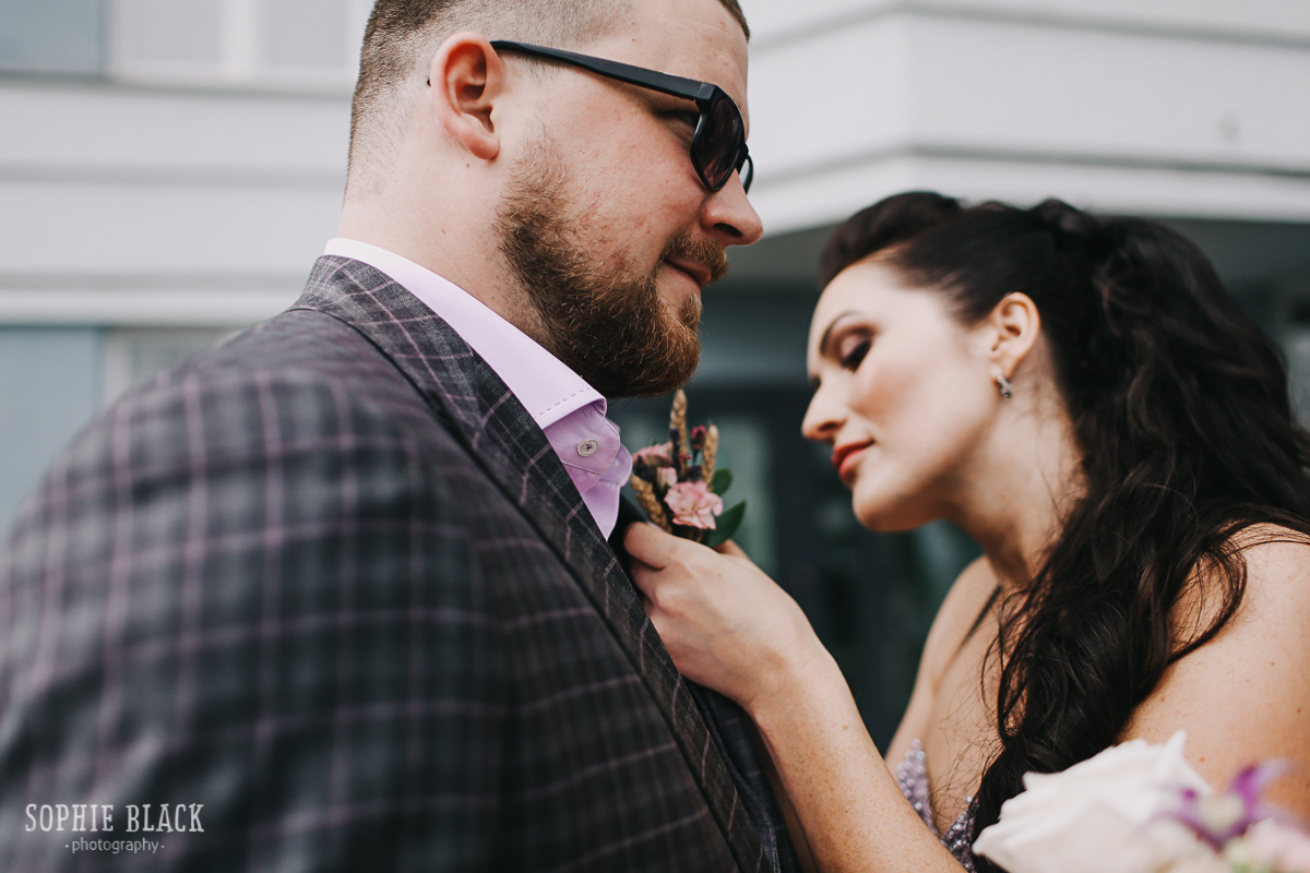 Юлия и Дмитрий. Соня Черных (sophieblack)