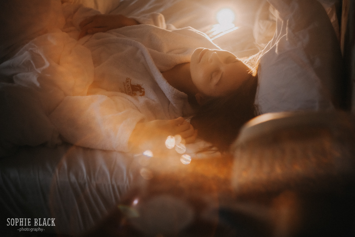 Анна и Илья. Соня Черных (sophieblack)