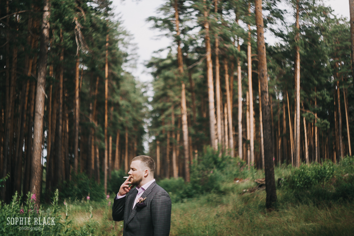 Юлия и Дмитрий. Соня Черных (sophieblack)