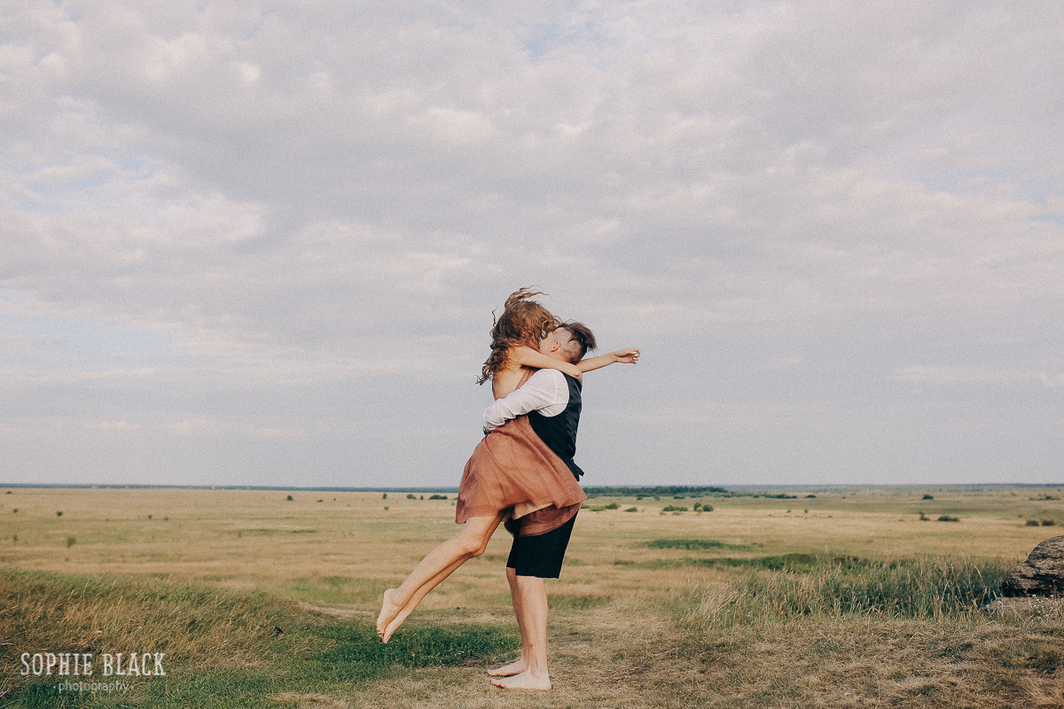 Наша маленькая Исландия. Соня Черных (sophieblack)