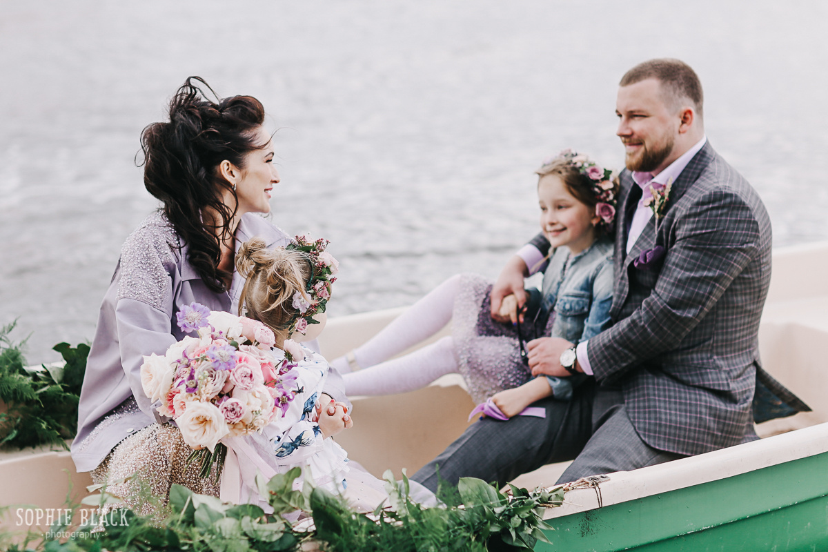 Юлия и Дмитрий. Соня Черных (sophieblack)