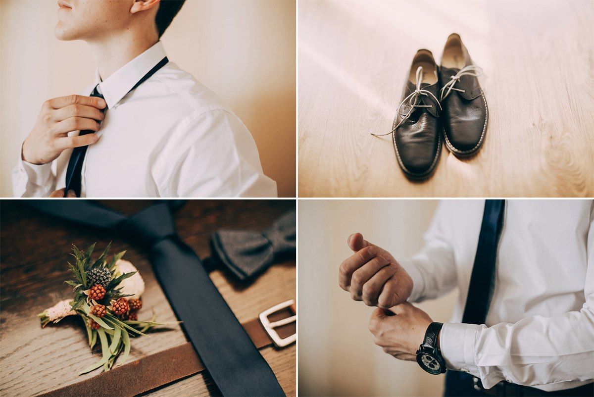 Таня и Юра. Соня Черных (sophieblack)