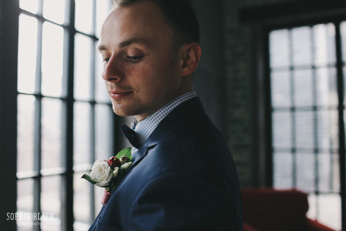 Апрель. Соня Черных (sophieblack)