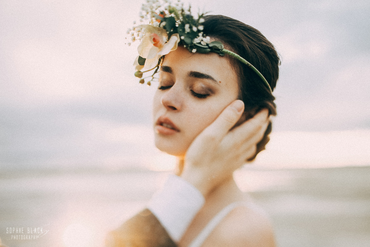 Катя и Павел. Соня Черных (sophieblack)