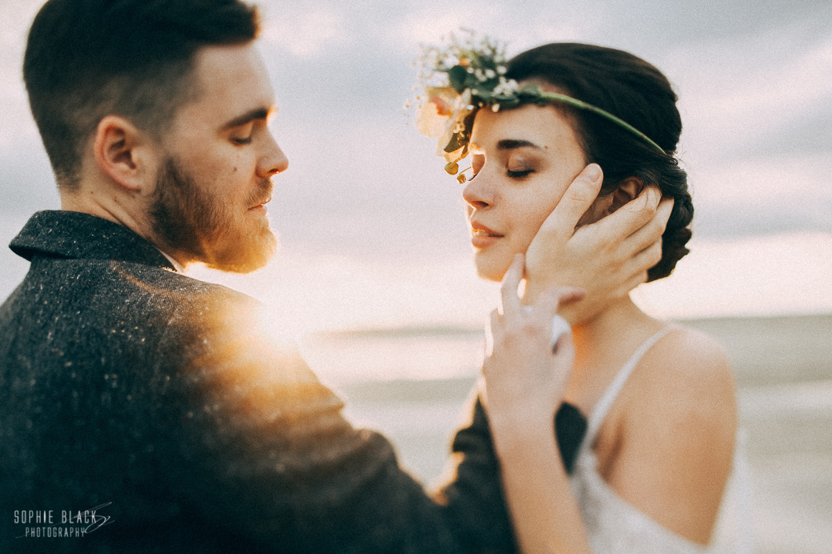 Катя и Павел. Соня Черных (sophieblack)