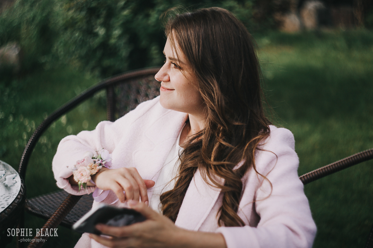 Юлия и Дмитрий. Соня Черных (sophieblack)