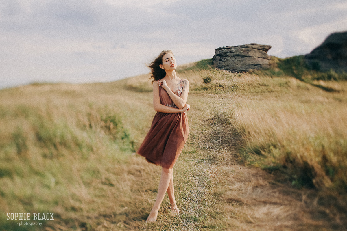 Наша маленькая Исландия. Соня Черных (sophieblack)